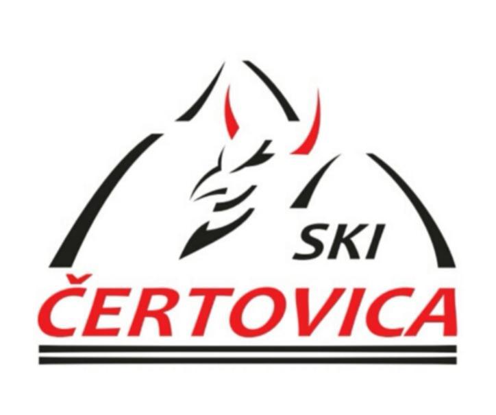 Motorest Ski Certovica Vyšná Boca Exterior foto